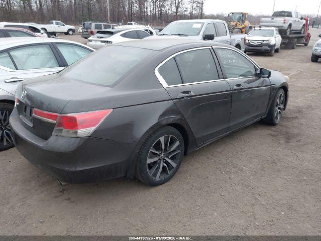 Honda Accord 2.4 Ex Image 7