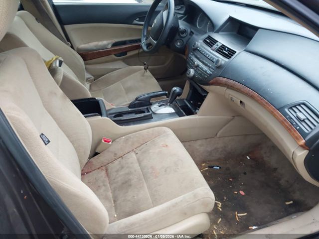 Honda Accord 2.4 Ex Image 5