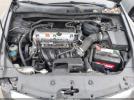 Honda Accord 2.4 Ex Image 9