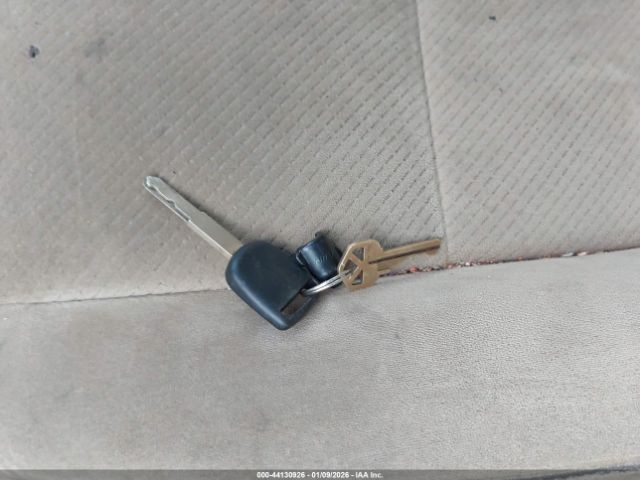 Honda Accord 2.4 Ex Image 11