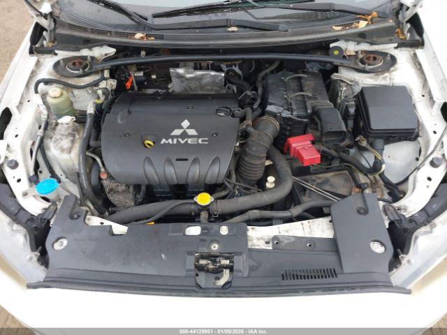 Mitsubishi Lancer Gts Image 10