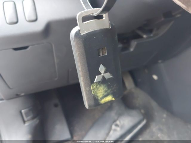 Mitsubishi Lancer Gts Image 6