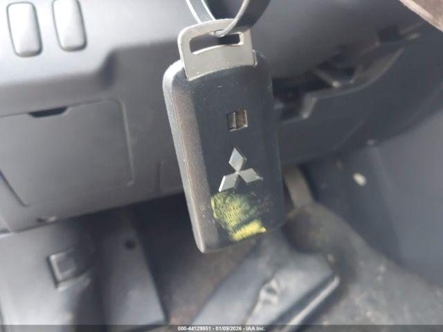 Mitsubishi Lancer Gts Image 6