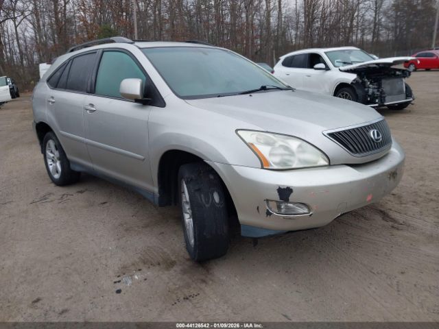 Lexus RX Image 1