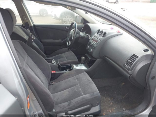 Nissan Altima 2.5 S Image 7