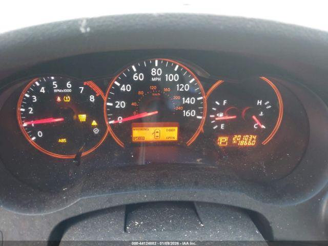 Nissan Altima 2.5 S Image 5