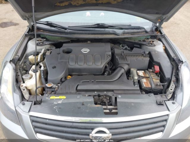 Nissan Altima 2.5 S Image 9