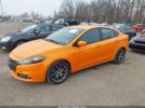 Dodge Dart Sxt Image 8