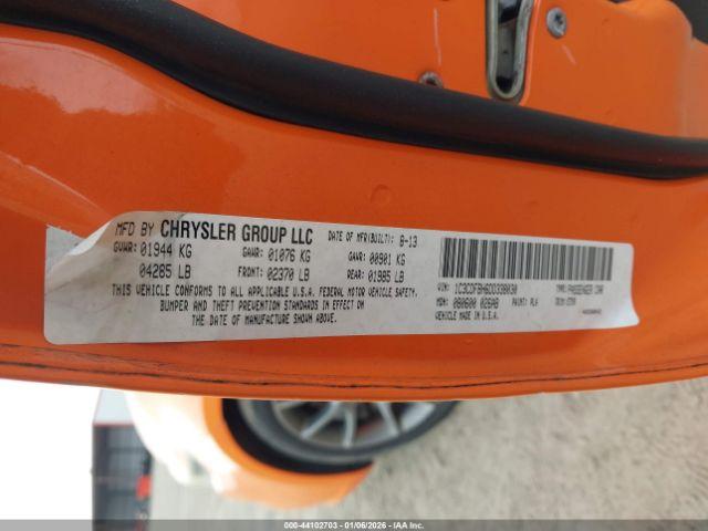 Dodge Dart Sxt Image 7