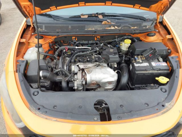 Dodge Dart Sxt Image 6