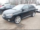 Lexus RX Image 16