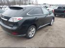 Lexus RX Image 15