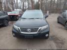 Lexus RX Image 11