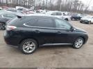 Lexus RX Image 10