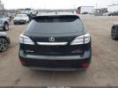 Lexus RX Image 5